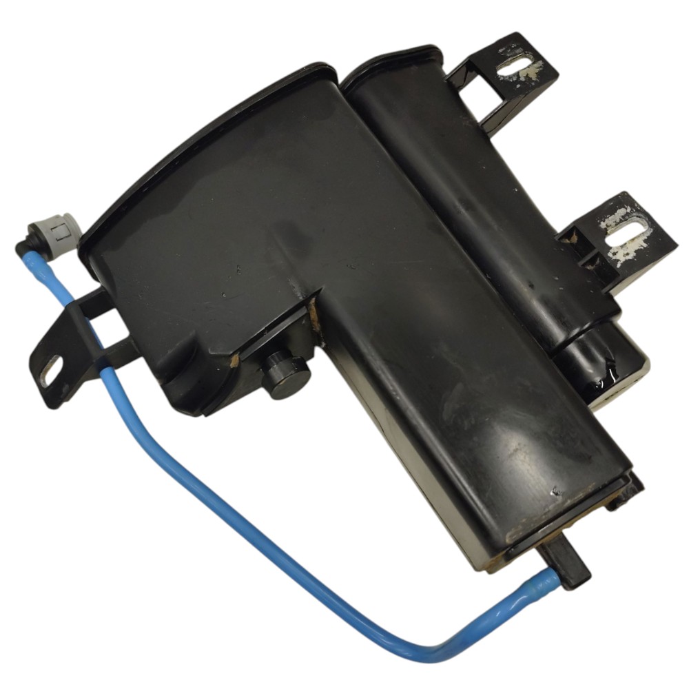 Filtro canister combustível Fiat Idea 1.8 etorq 2013 2014 15 2