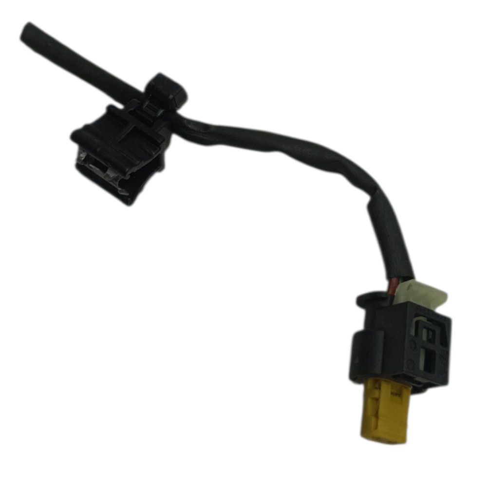 Plug Conector Válvula Solenóide Mercedes Gle 43 Amg 2017 4