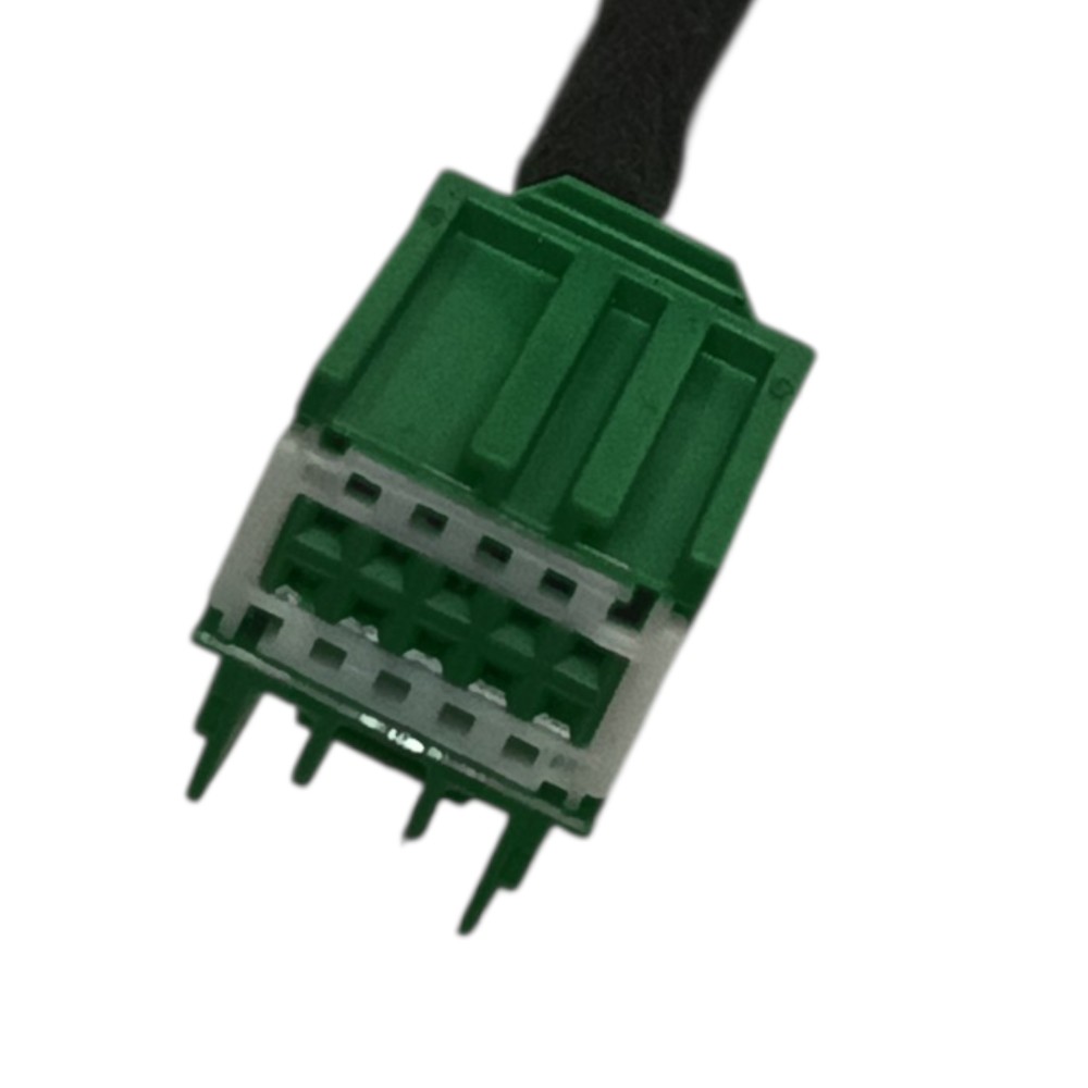 Plug Conector Fechadura Porta Chevrolet Cruze 2015 2016 2017 2