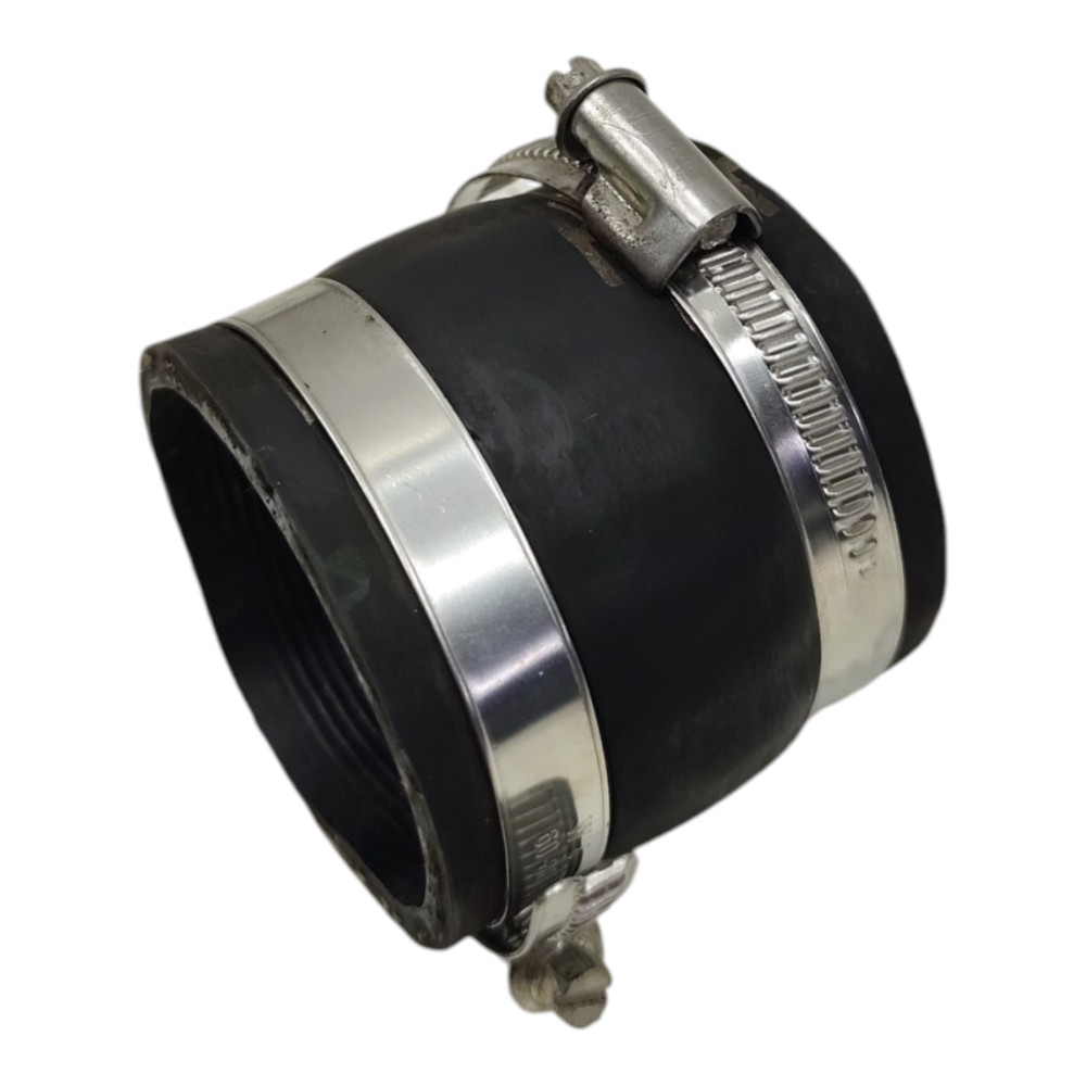 Mangote Mangueira Tbi Ford Fusion 2.0 16v 2018 2017 2016 4