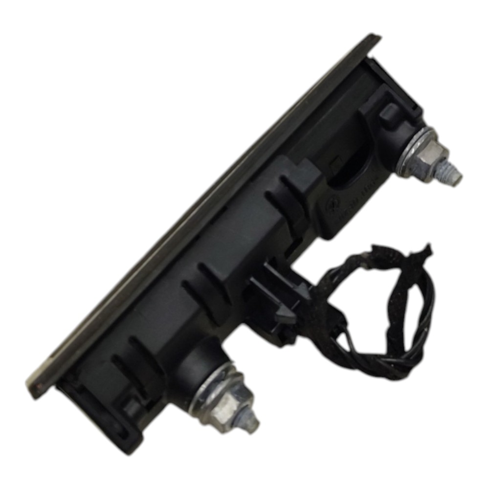 Maçaneta Tampa Traseira Vw Tiguan 2011 2012 2013 2