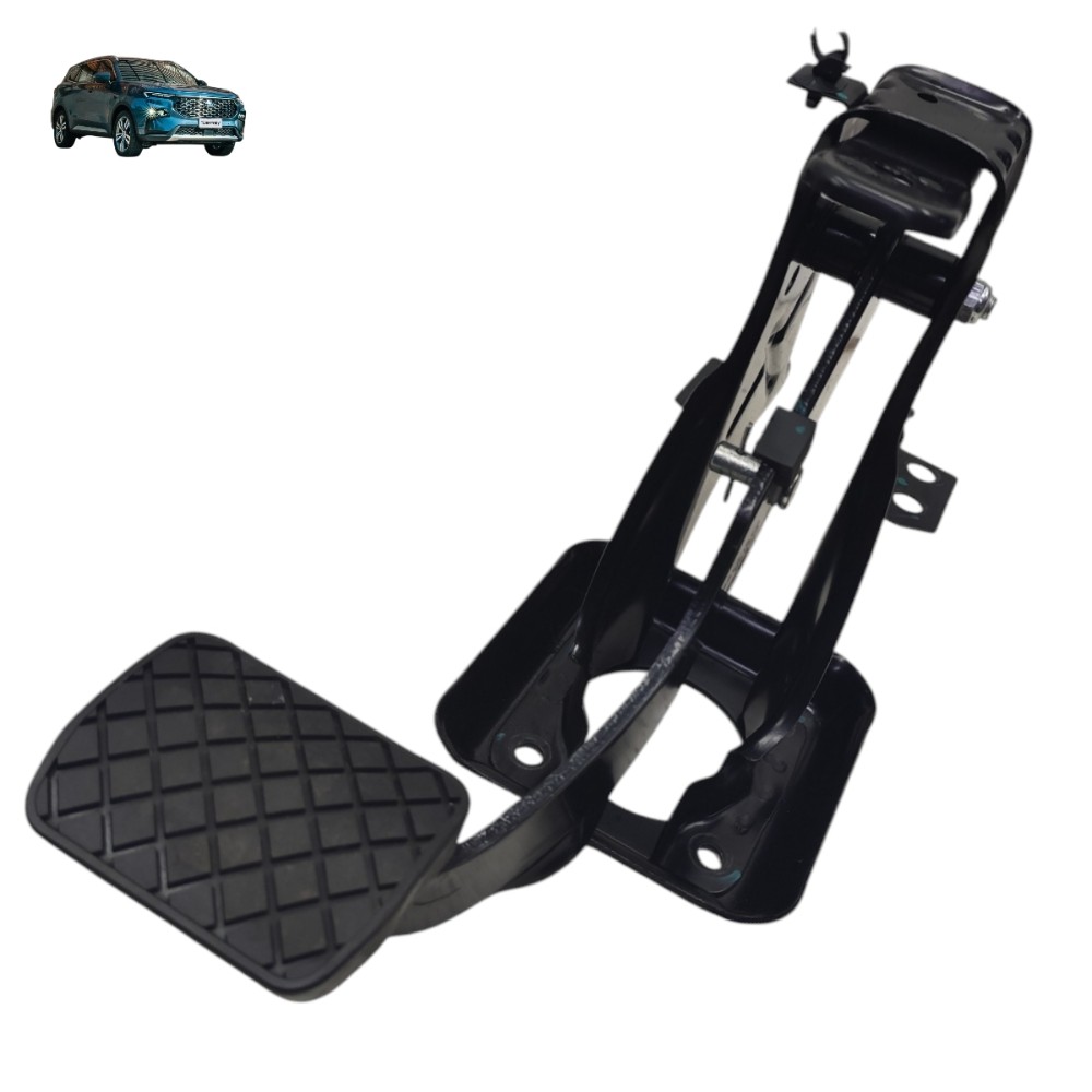 Pedal freio Ford territory 2024 2025 2026