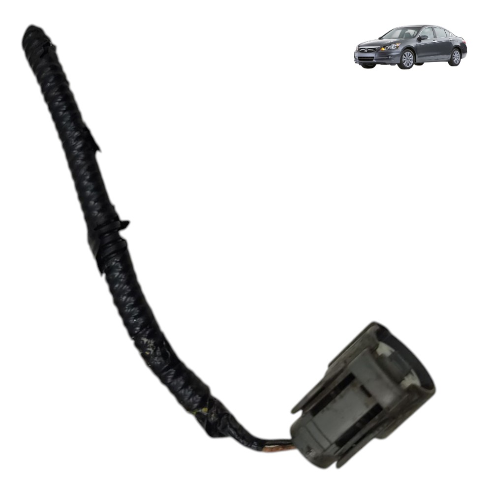 Plug Conector Sensor Pressão Direção Honda Accord 3.5 2011 1