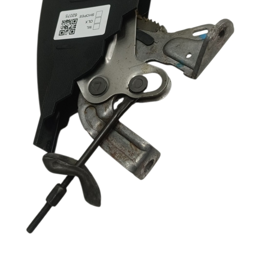 Alavanca Freio Mão Vw Up 2014 2015 2016 2017 4