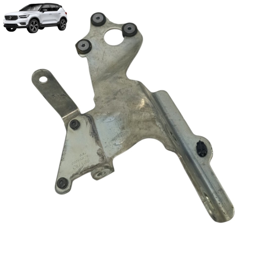 Suporte Bomba Água Auxiliar Volvo Xc40 1.5 T5 2022 2021 2020
