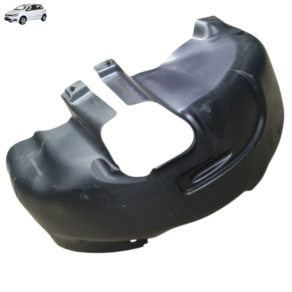 Parabarro traseiro direito VW Fox 2015 2016 2017 2018 2019