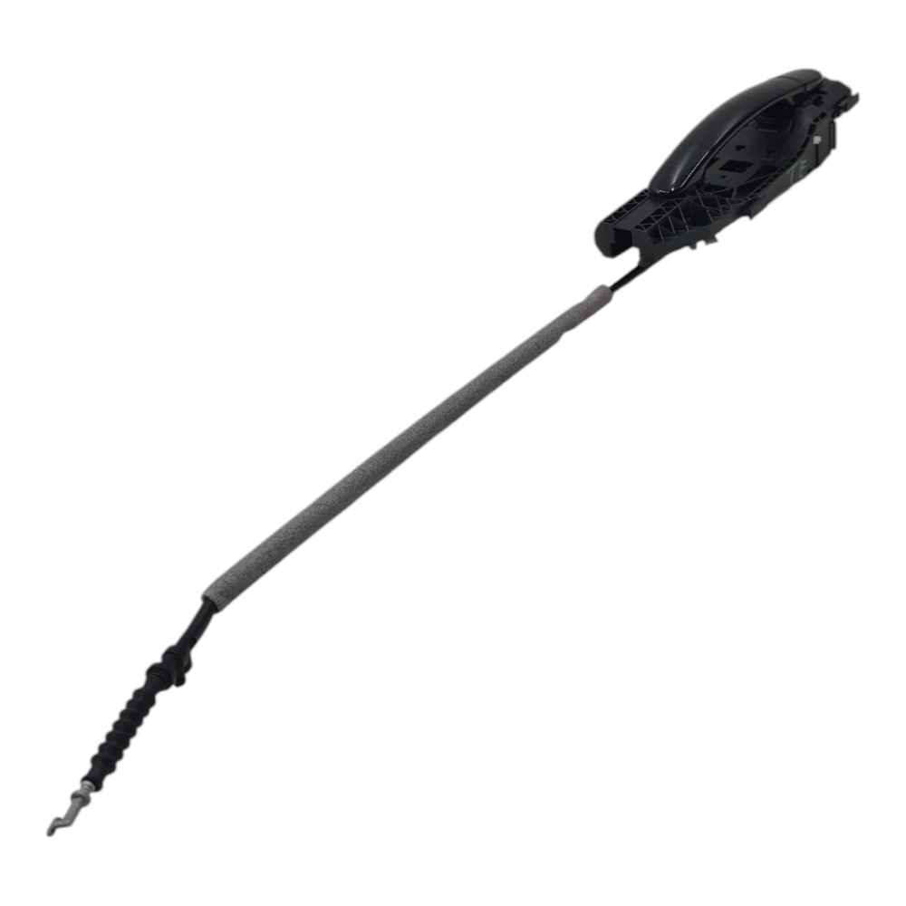 Maçaneta Externa Traseira Esquerda Vw Tiguan 2011 2012 2013 2