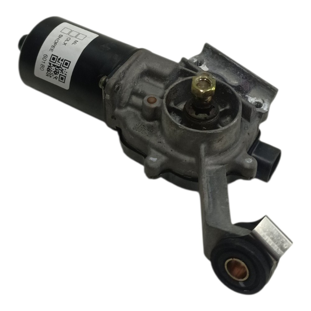 Motor Limpador Parabrisa Honda Fit 2003 2004 2005 2006 2007 3