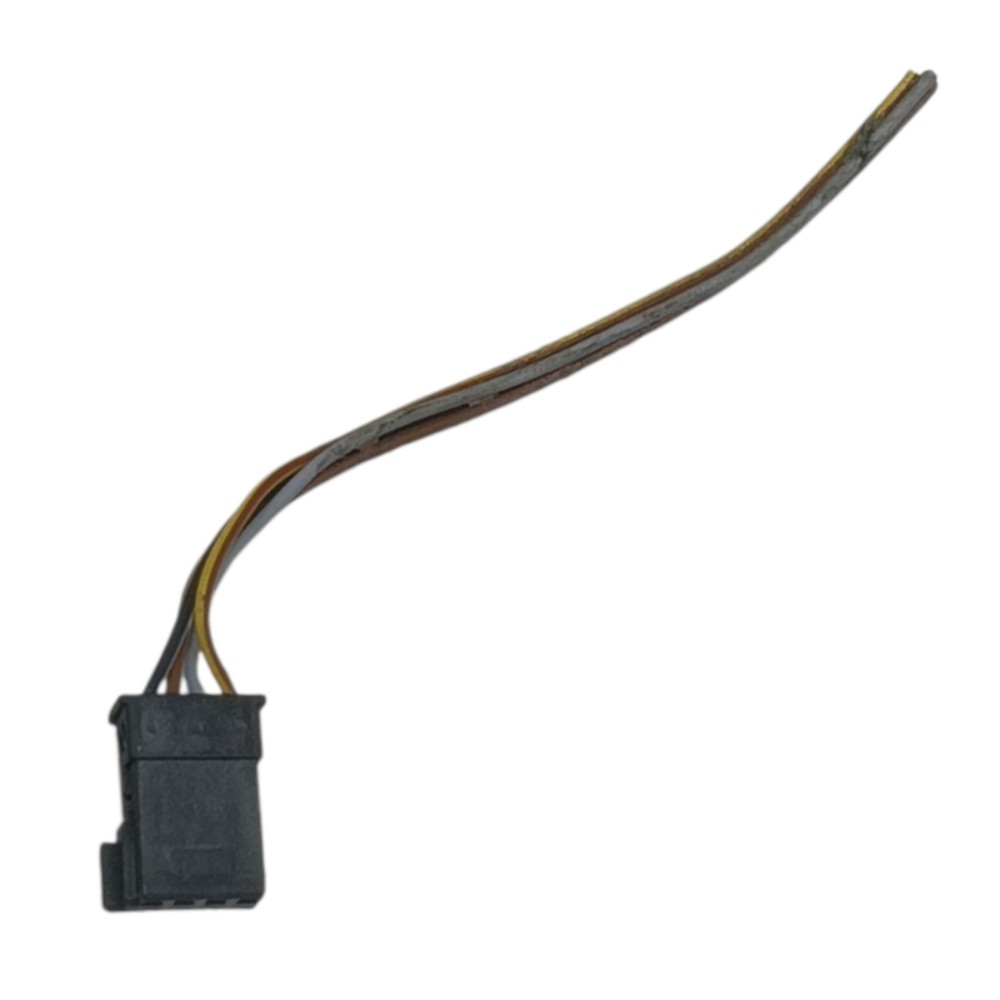 Plug botão abertura tampa traseira bmw 320i 2021 7948786 3