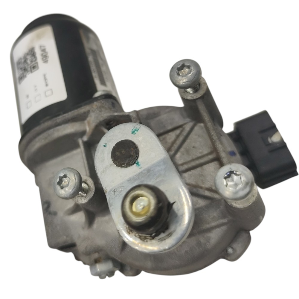 Motor limpador parabrisa Renault kwid 2018 2019 2020 2021 22 2