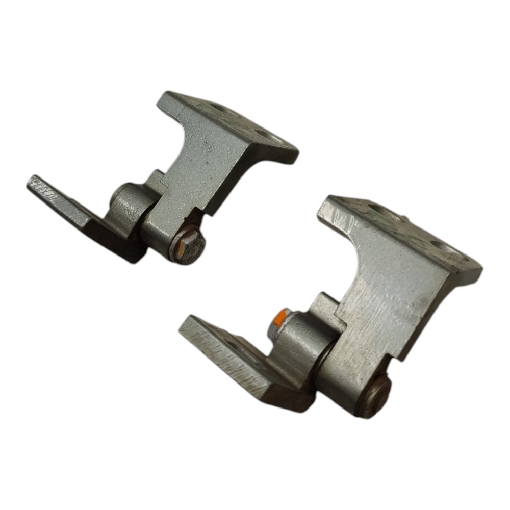 Par Dobradiça Porta Esquerda Fiat Uno Sporting 2013 2012 11 2