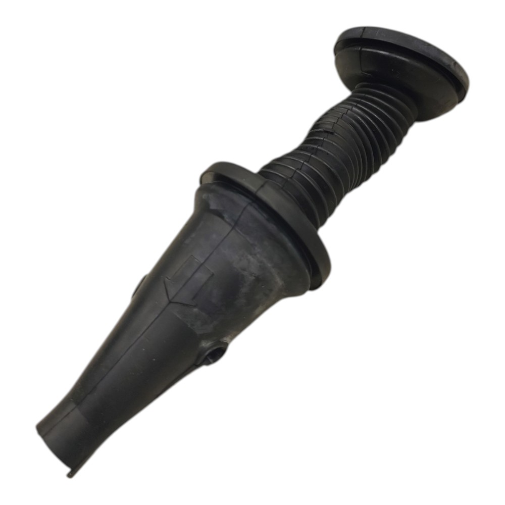 Coifa Chicote Porta Dianteira Toyota Rav4 2013 2014 2015 2