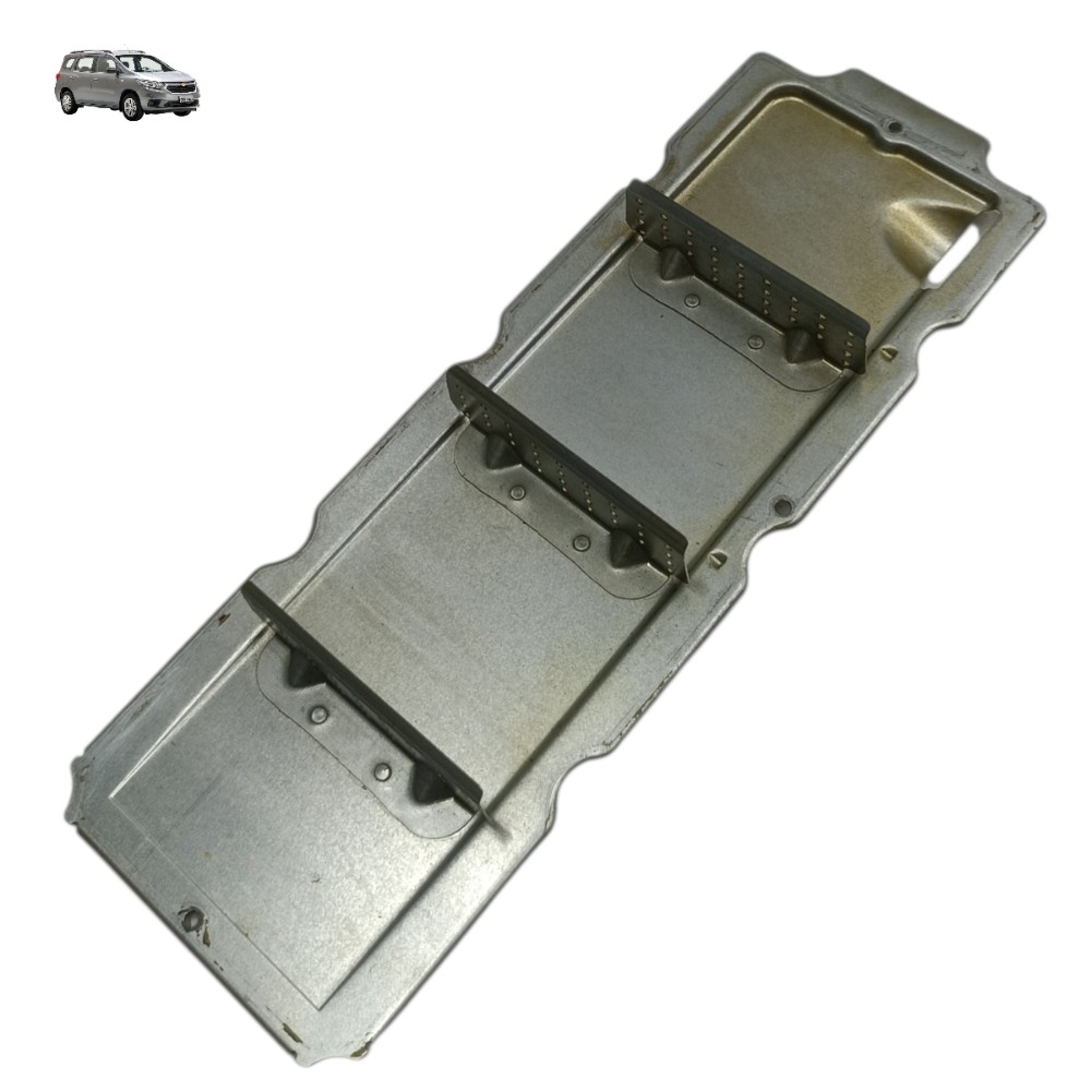 Defletor óleo motor GM Spin 1.8 8V 2025 2024 2023 2022 2021