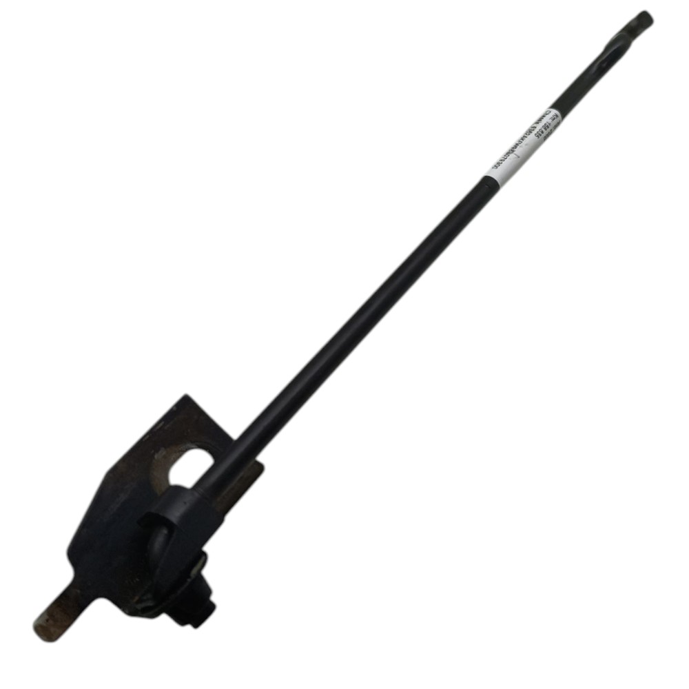 Braço Apoio Capo Peugeot 206 207 2007 2008 2009 2010 2011 2