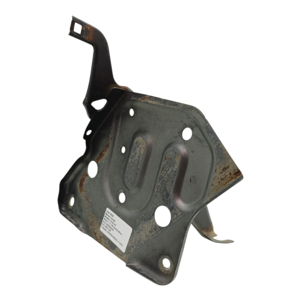 Suporte Base Bateria Honda Civic 1.7 G7 2001 2002 2003 2004 5