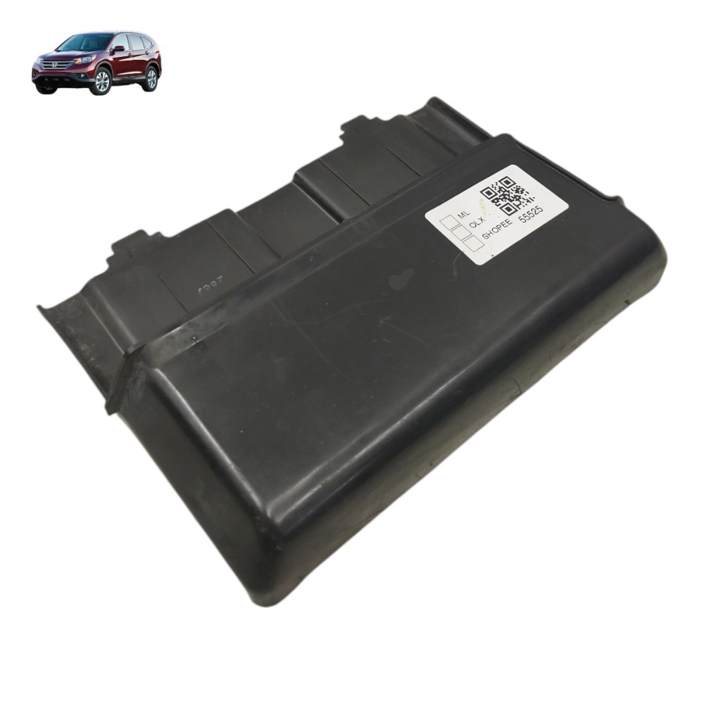 Suporte Base Módulo Injeção Eletrônica Honda Crv 2013 2014 1