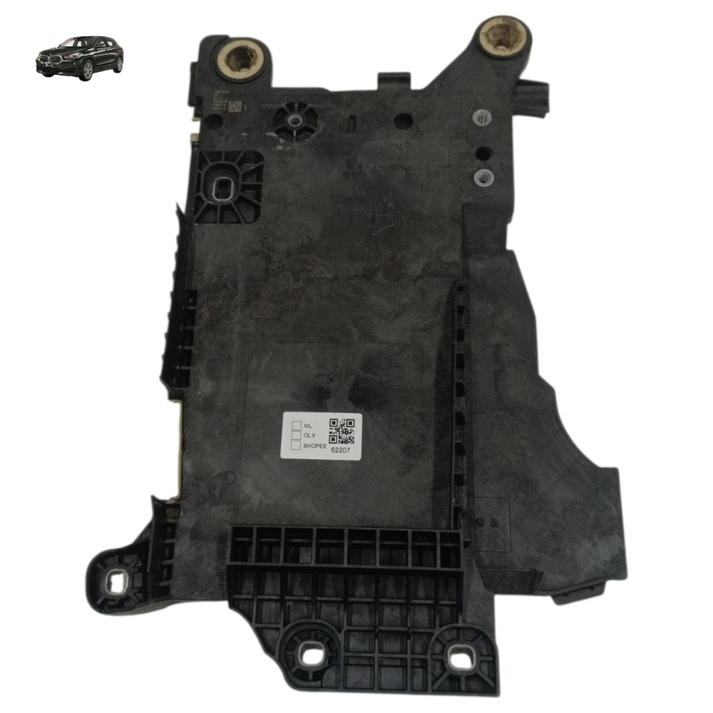 Suporte Bateria Bmw X2 2.0 B48 2018 2019 1