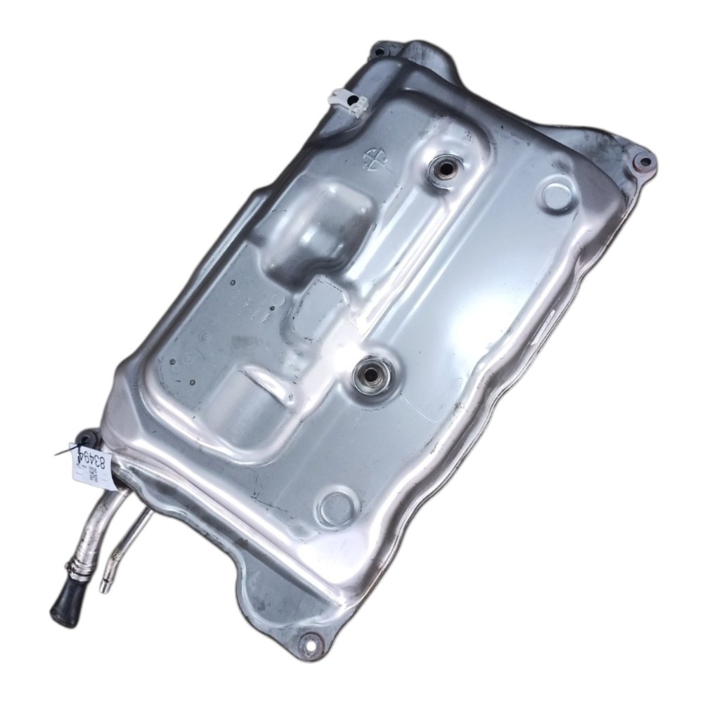 Tanque de combustível BMW X3 30e b48 2.0 2024 2023 2022 3