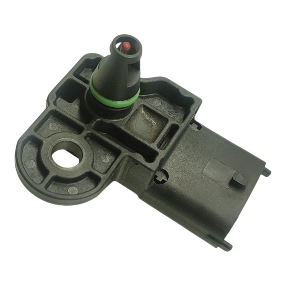 Sensor Map Coletor Jac J3 1.4 Gasolina 2011 2012 2013 2014 4