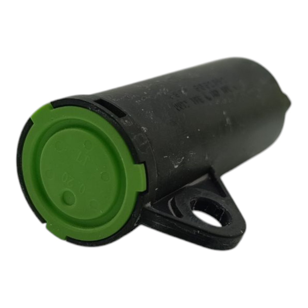 Amortecedor Tampa Porta Luvas Ford Focus 2010 2011 2012 2013 3