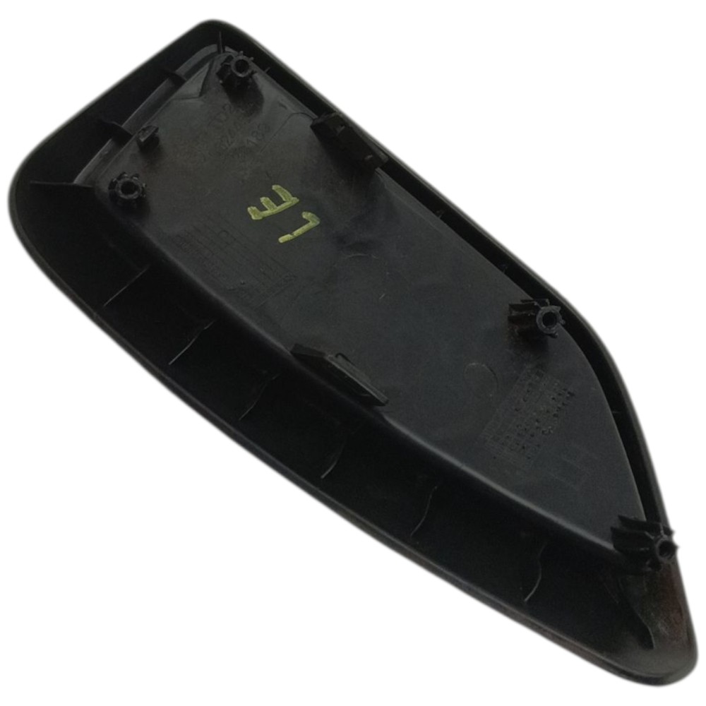 Moldura Esquerda Parachoque Dianteiro Fiat Argo 2021 2020 19 3