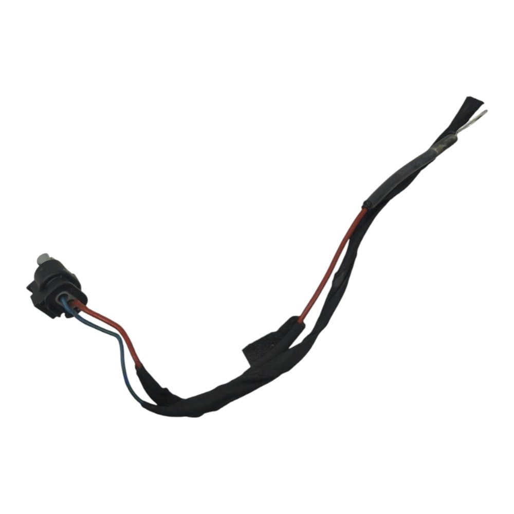 Plug Polo Negativo Bateria Bmw X2 B48 2.0 2018 19 682120301 4
