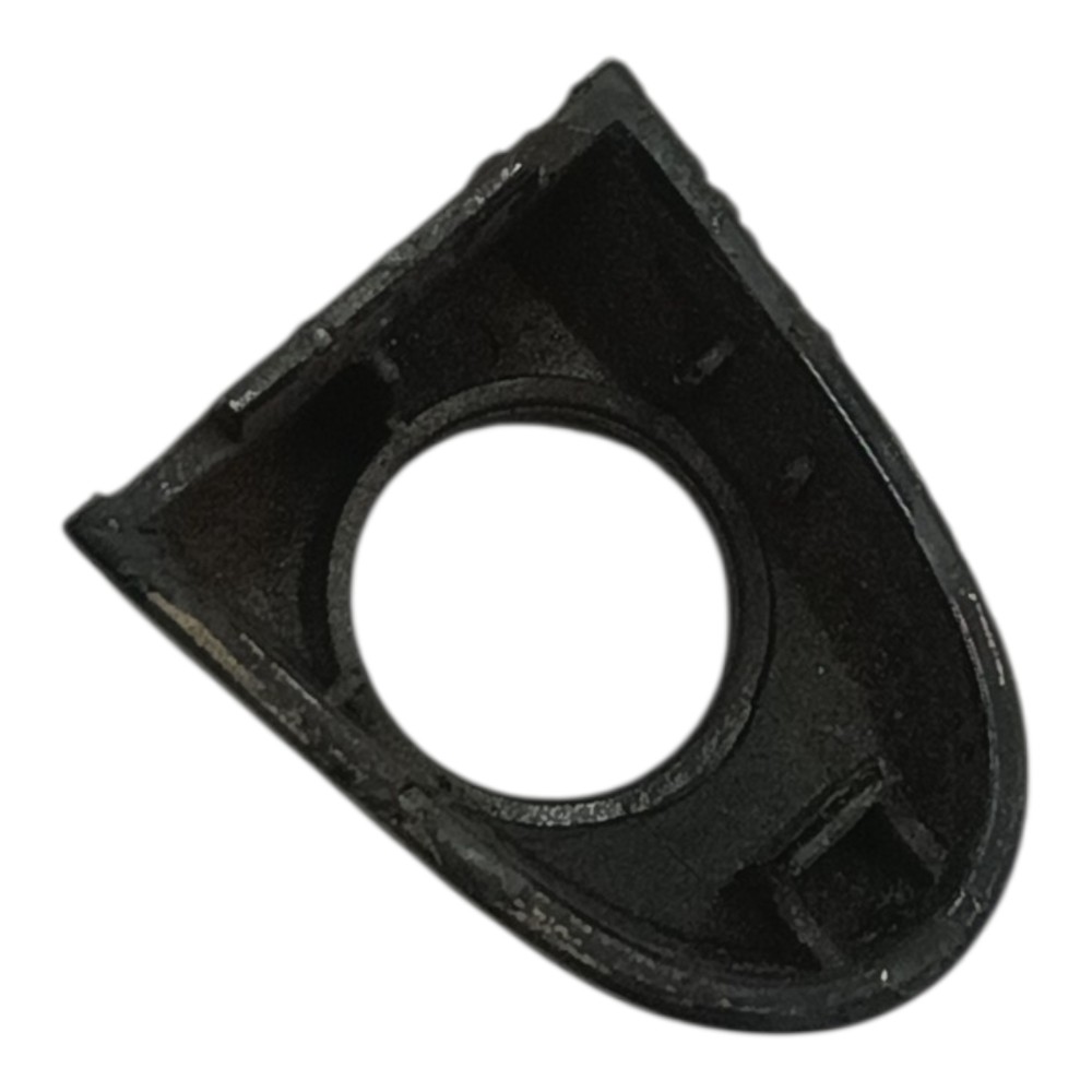 Moldura Miolo Maçaneta Motorista Hyundai Azera 2007 2008 09 4