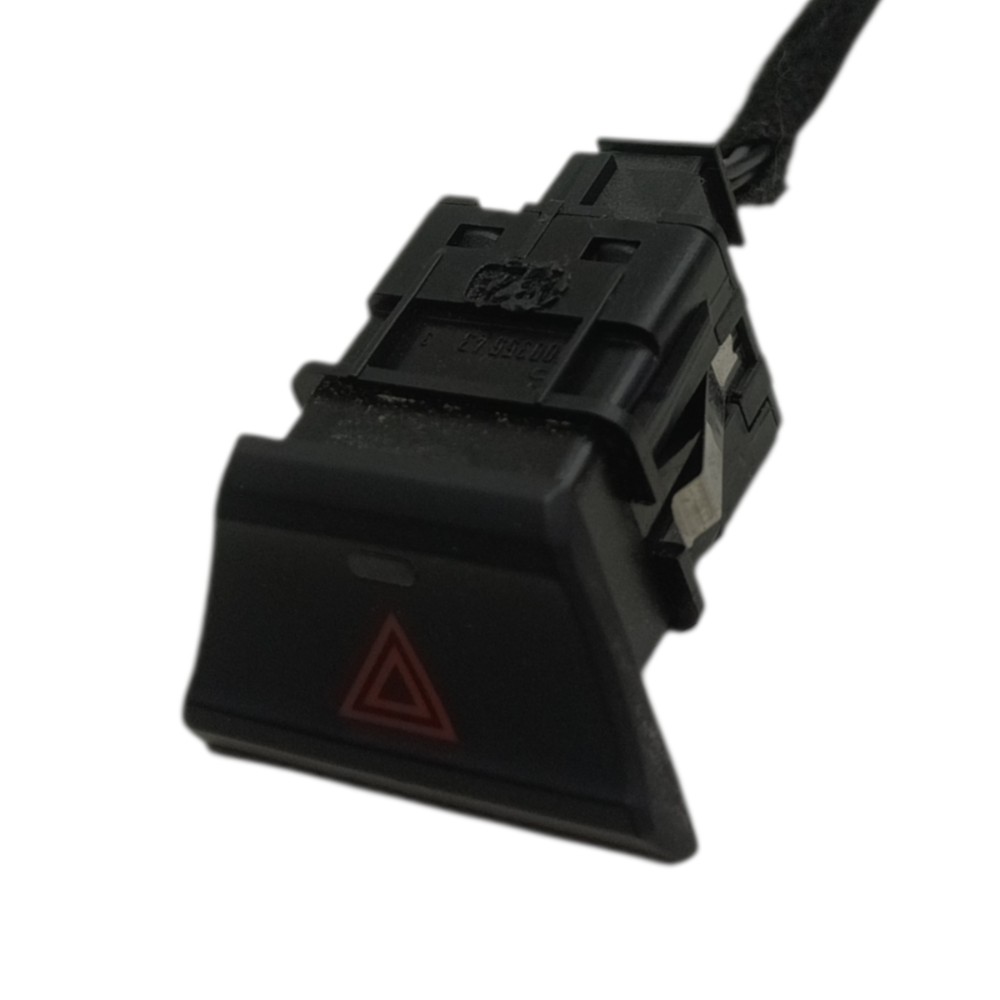 Botão pisca alerta gm spin prisma onix 2024 2023 2022 2021 2