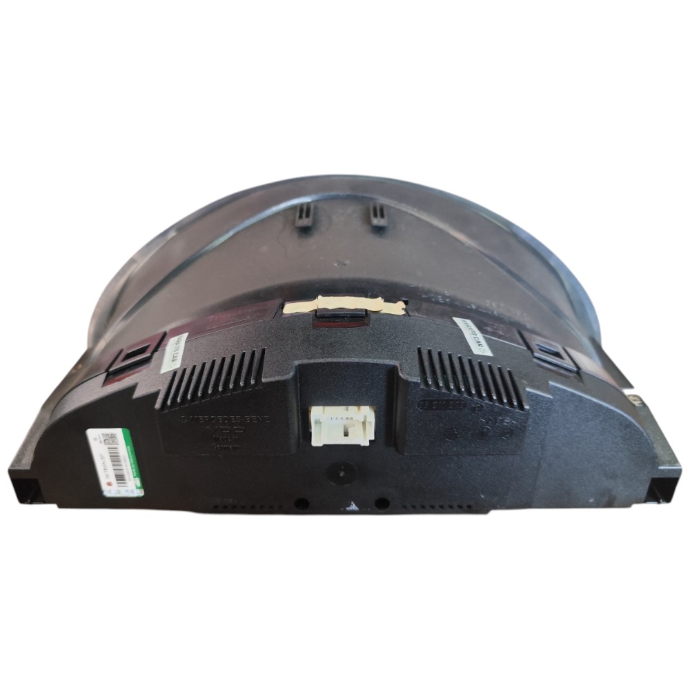 Kit Code Módulo Injeção Mercedes C230 1.8 Kompressor 2003 04 3