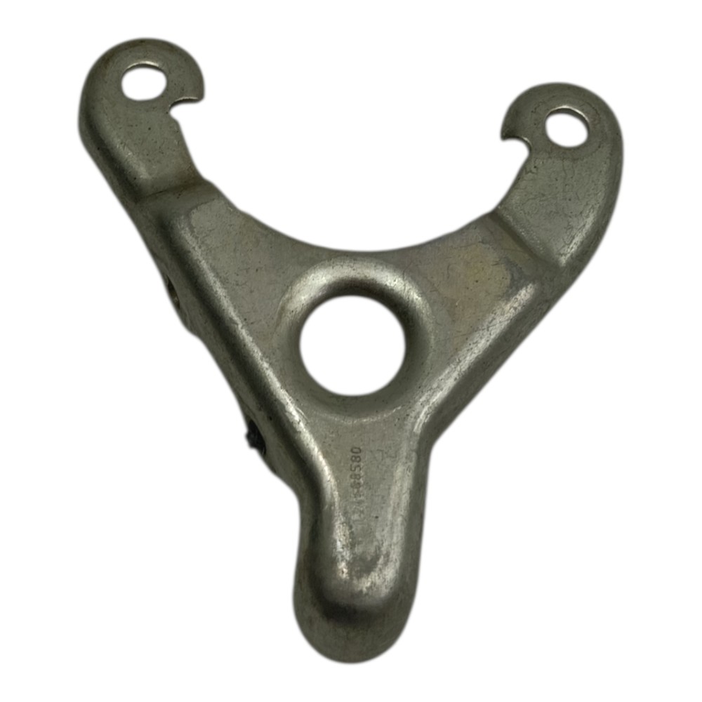 Suporte coletor escape GM Spin 2024 2023 2022 2021 2020 2019 2