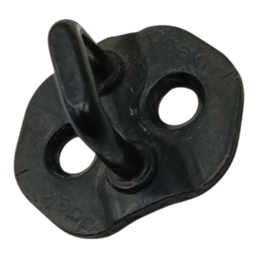 Batente porta traseira kia carnival 2007 2008