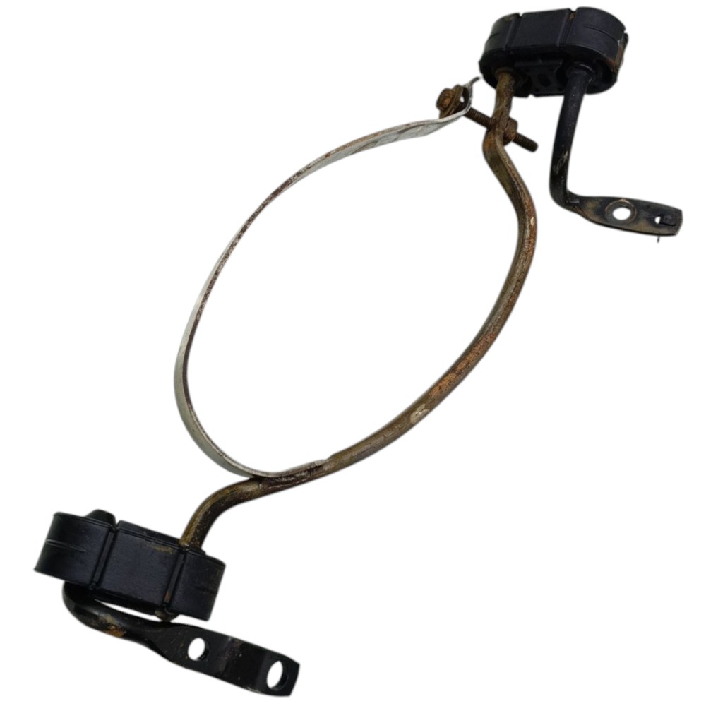 Suporte Coxim Abafador Central Chrysler Grand Caravan 2000 2