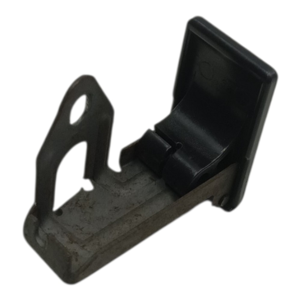 Alavanca Abertura Capô Honda Fit 2003 2004 2005 2006 2007 4