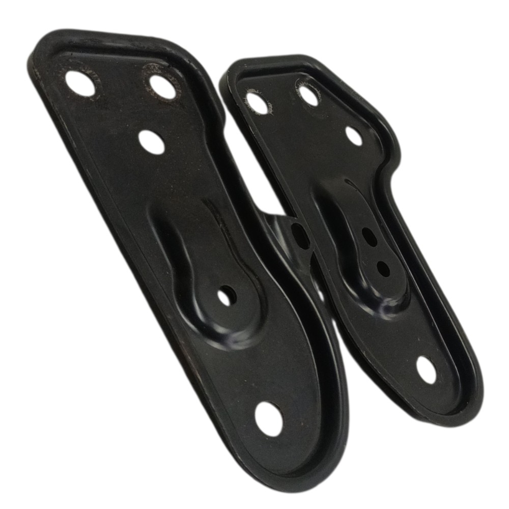 Par suporte quadro agregado vw polo virtus nivus 2018 2019 4