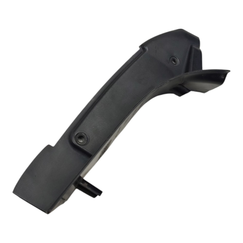 Moldura lanterna esquerda gm vectra sedan 2011 2010 2009 08 2