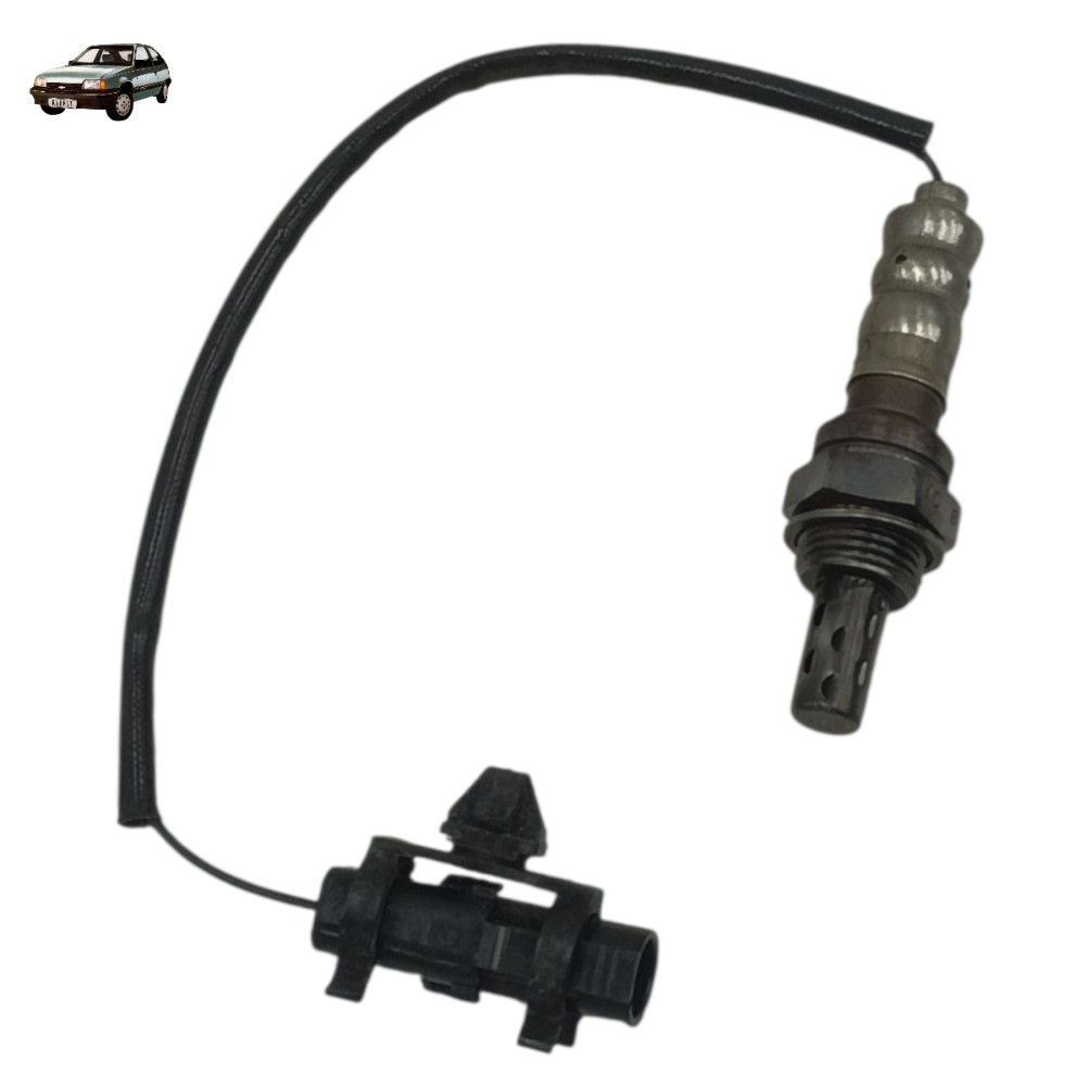 Sonda lambda gm Kadett 2.0 8V gasolina 1996 1997 1998 1999