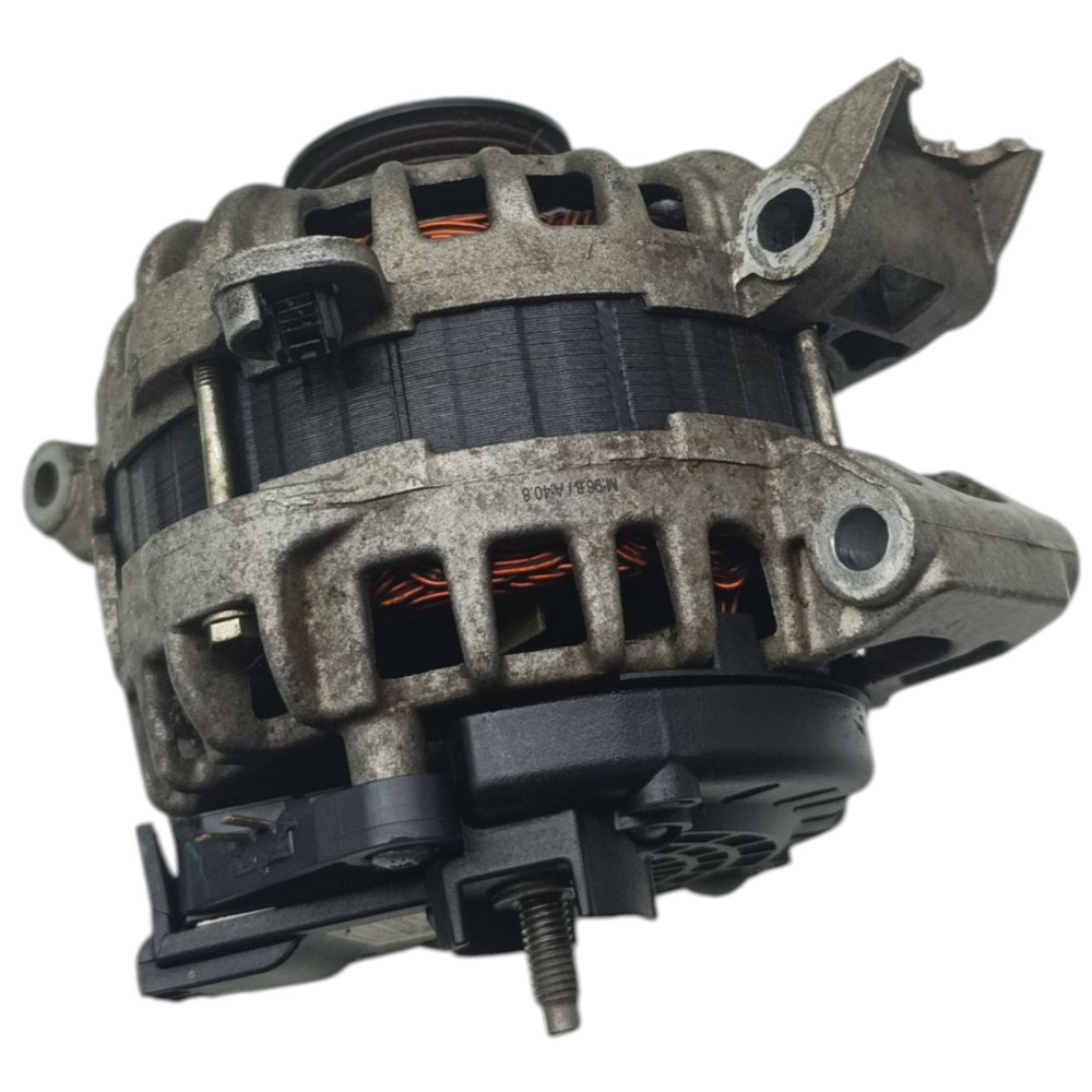 Alternador Gm Onix Prisma Cobalt 2013 A 2019 N 52140285 3