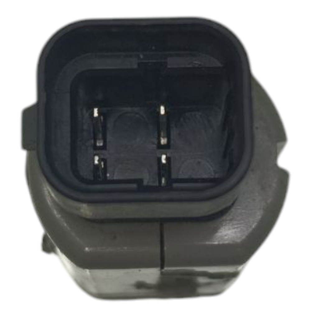 Sensor Estacionamento Hyundai Veracruz 2008 2009 2010 2011 Cinza 4