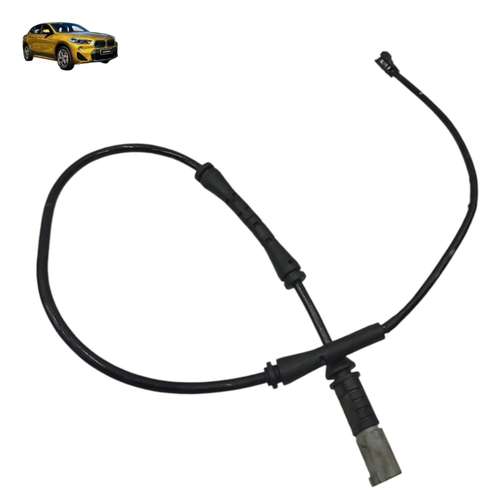 Sensor pastilha traseira direita bmw x2 b48 2018 2019 2020 1