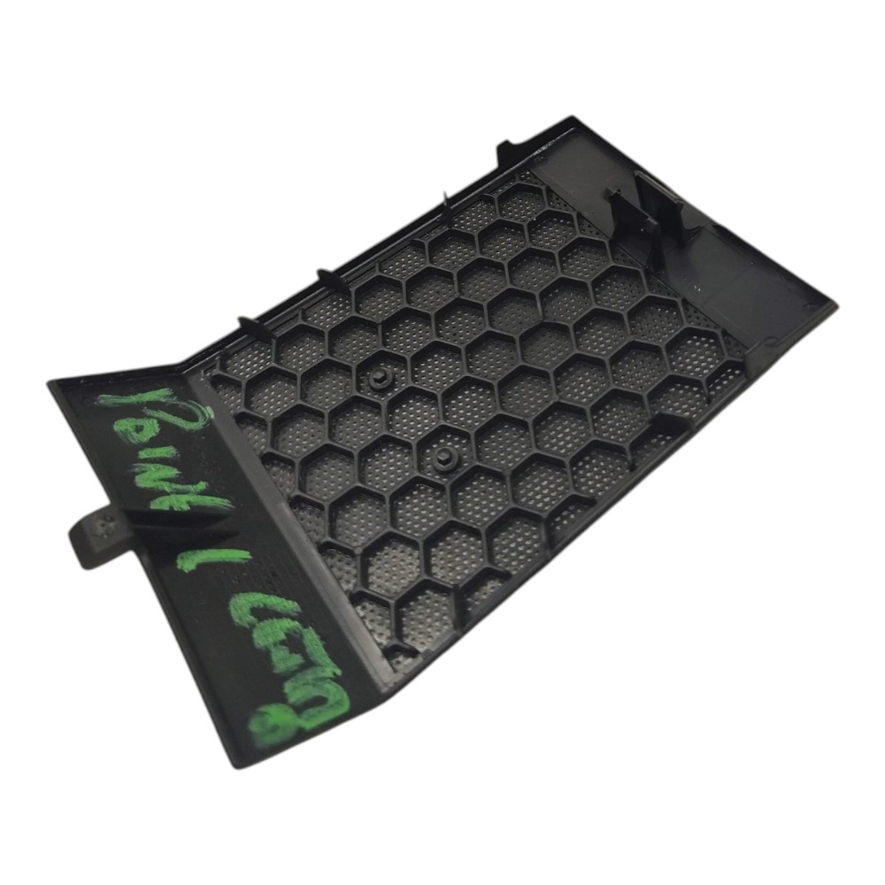 Tela Grade Alto Falante Painel Gm Vectra Gt Hatch 2011 2010 Preto 2