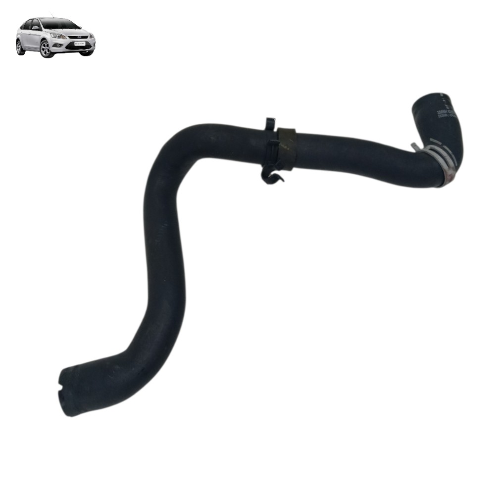 Mangueira superior radiador ford focus 1.6 2013 2012 2011