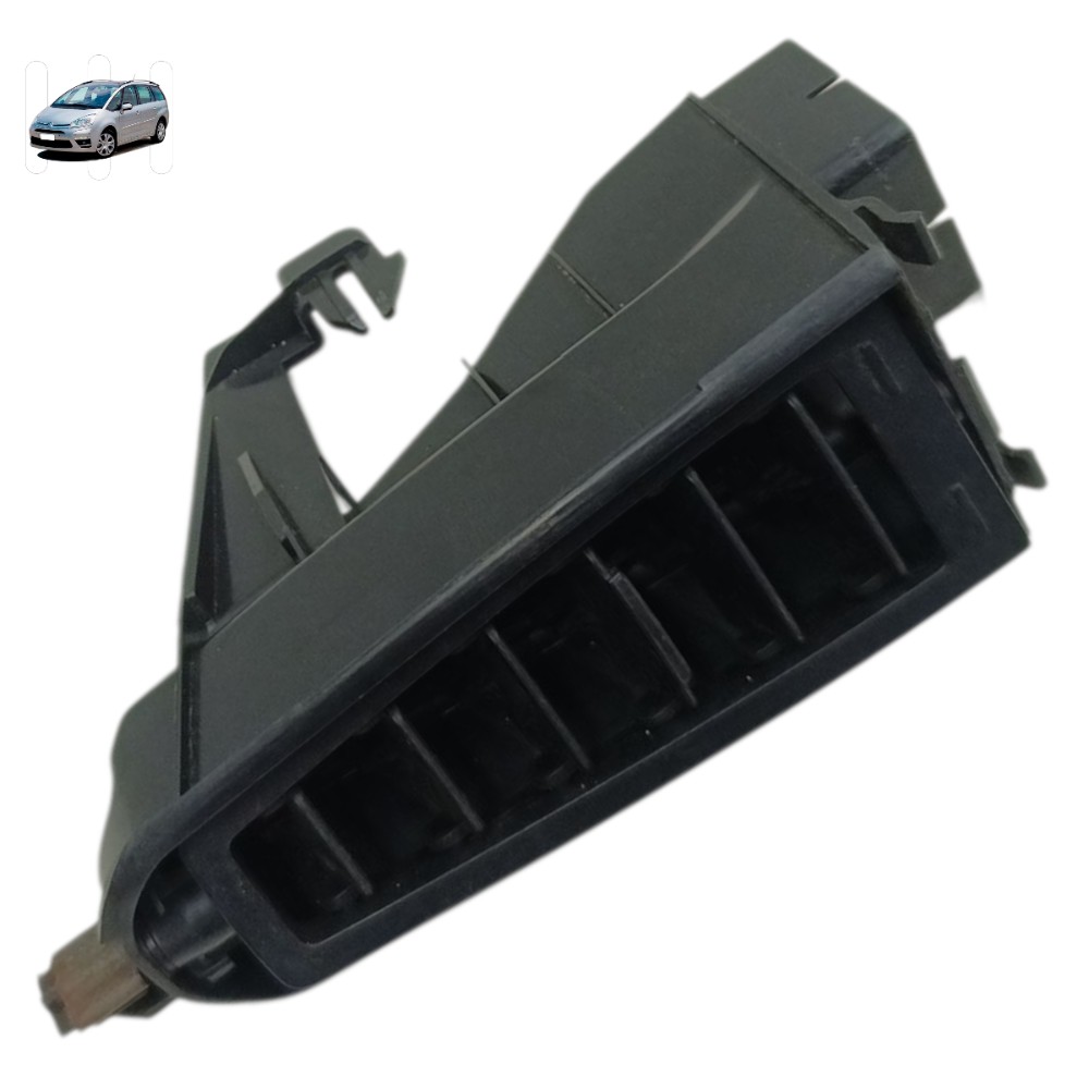 Difusor ar traseiro esquerdo Citroen Grand C4 picasso 2008 1