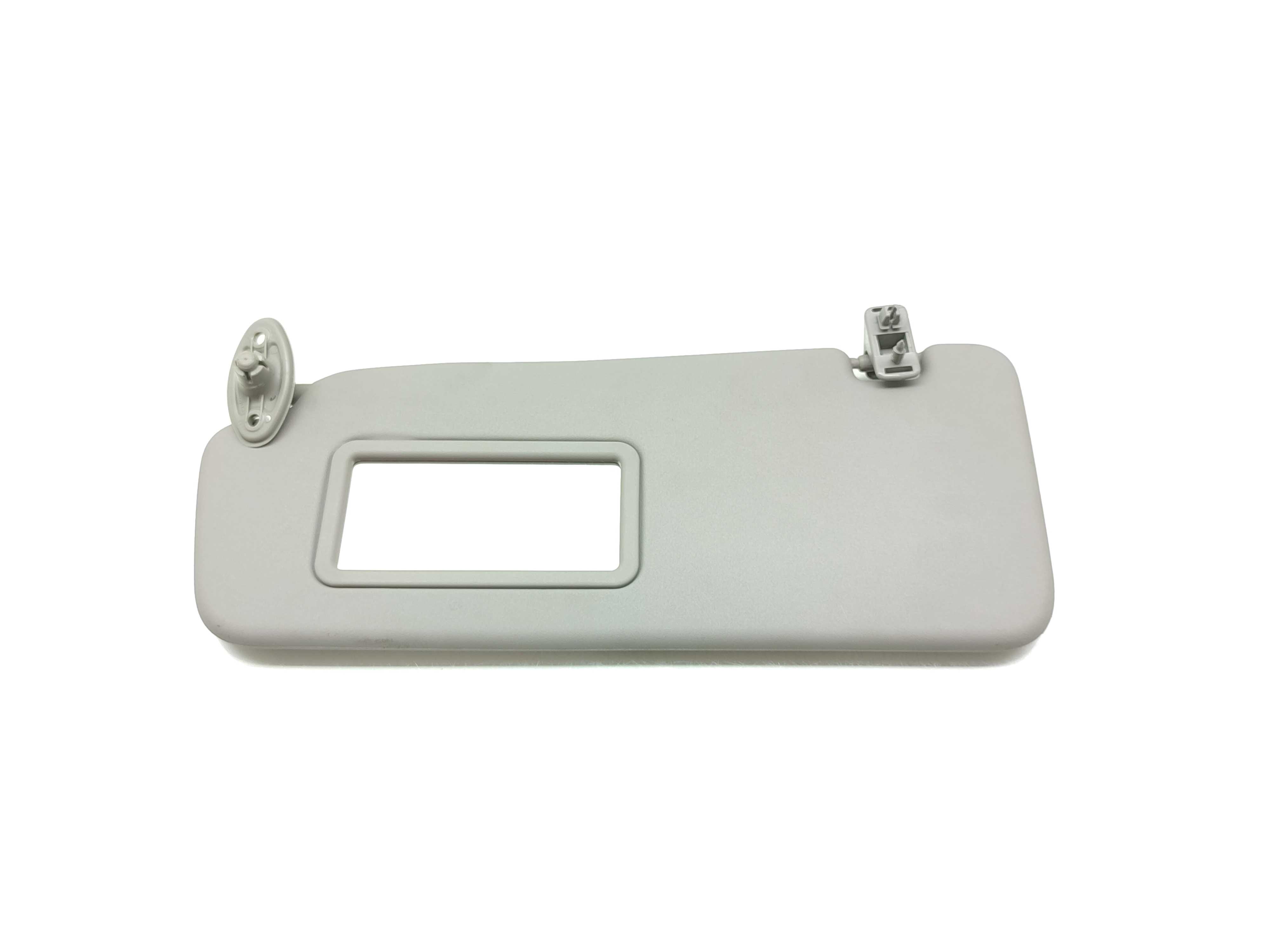 Quebra Sol Lado Esquerdo Toyota Etios 2015 2016 2017 2018 1