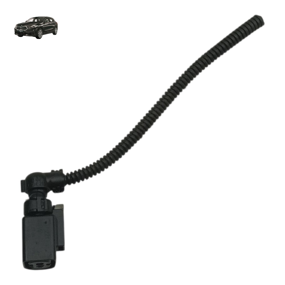 Plug Conector Motor Arranque Bmw X2 Sdrive B48 2018 2019 1