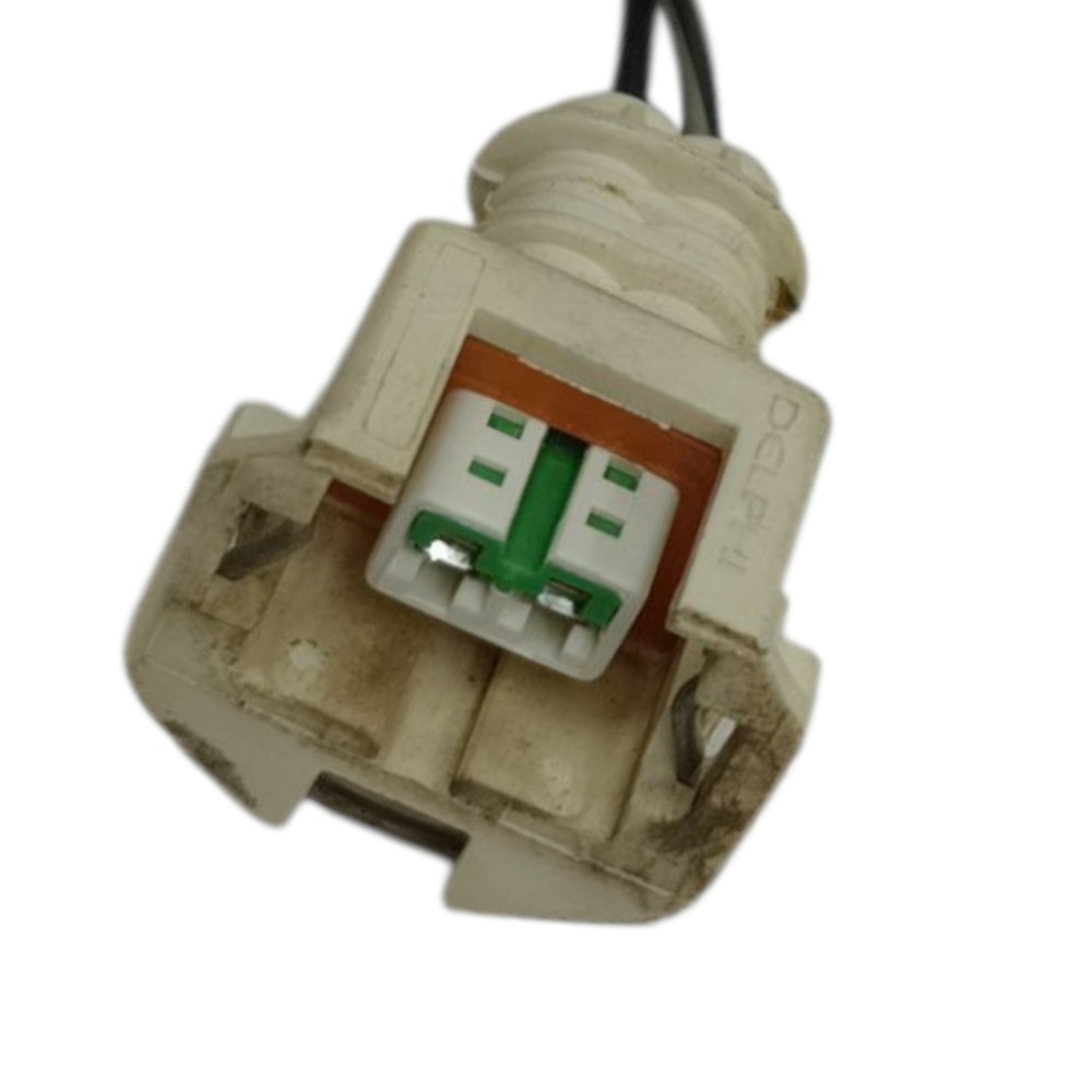 Plug conector buzina caracol Fiat Idea Palio siena 2012 2013 4