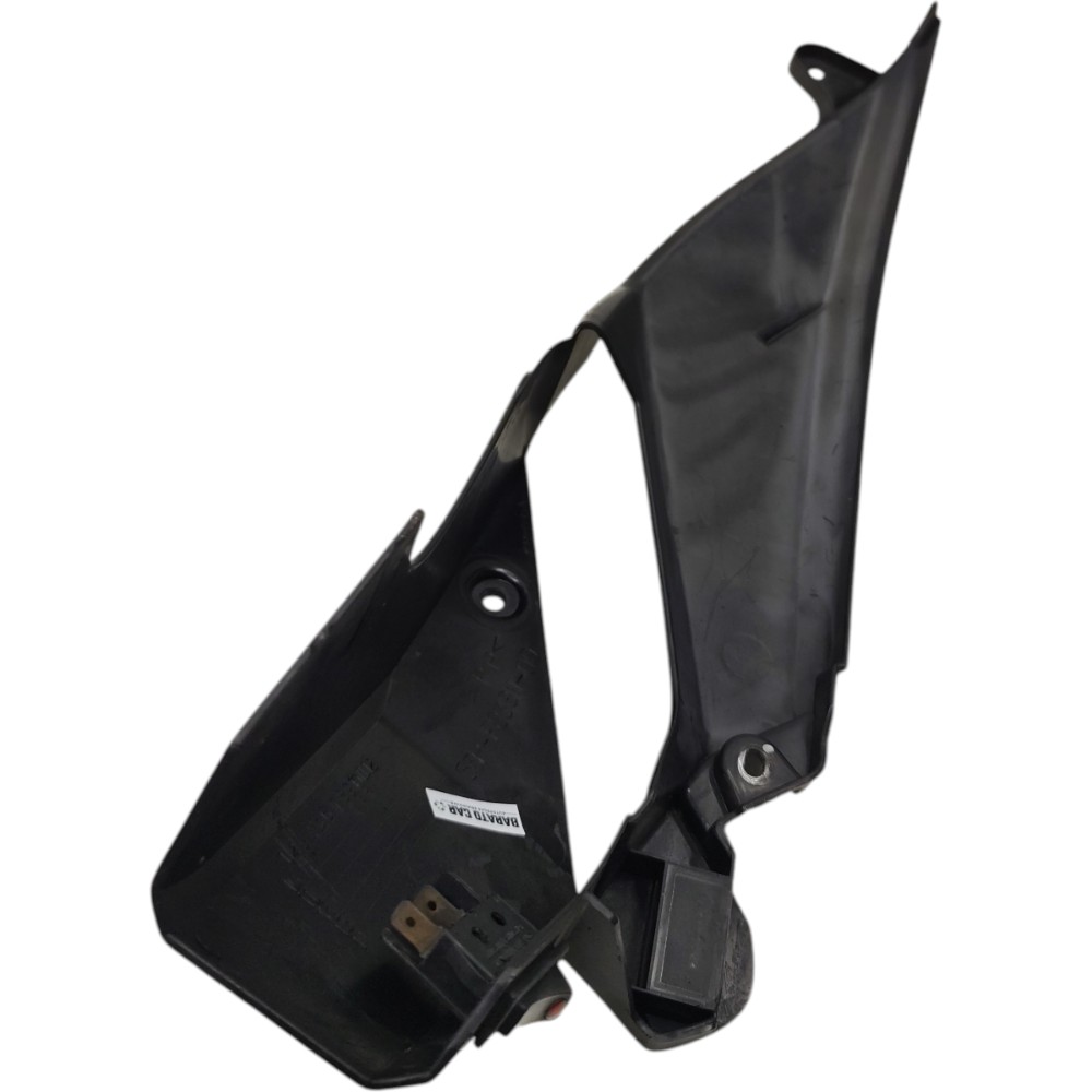 Carenagem duto ar esquerdo Yamaha Tenere XTZ 250 2011 2015 4