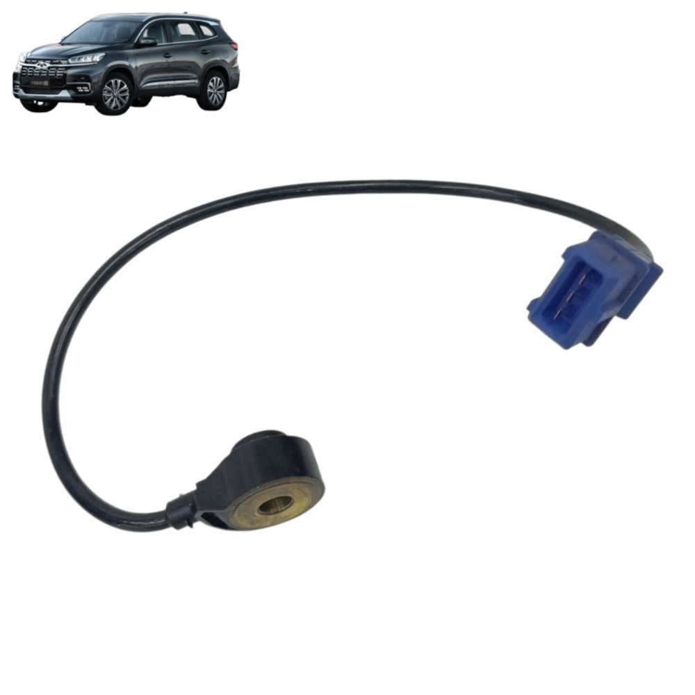 Sensor Detonação Chery Tiggo 8 1.6 Tgdi 2024 2023 2022 2021