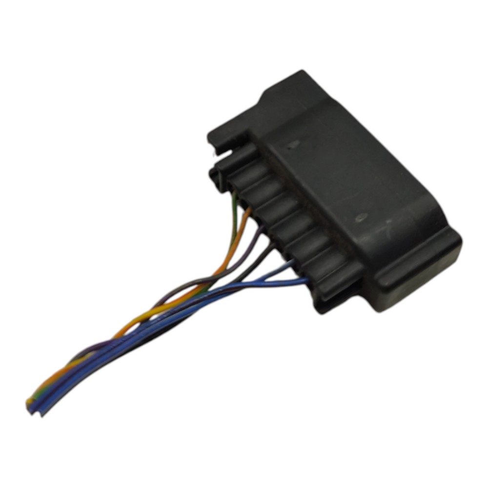 Plug conector pedal acelerador Volvo XC60 3.0 2009 2010 2011 3