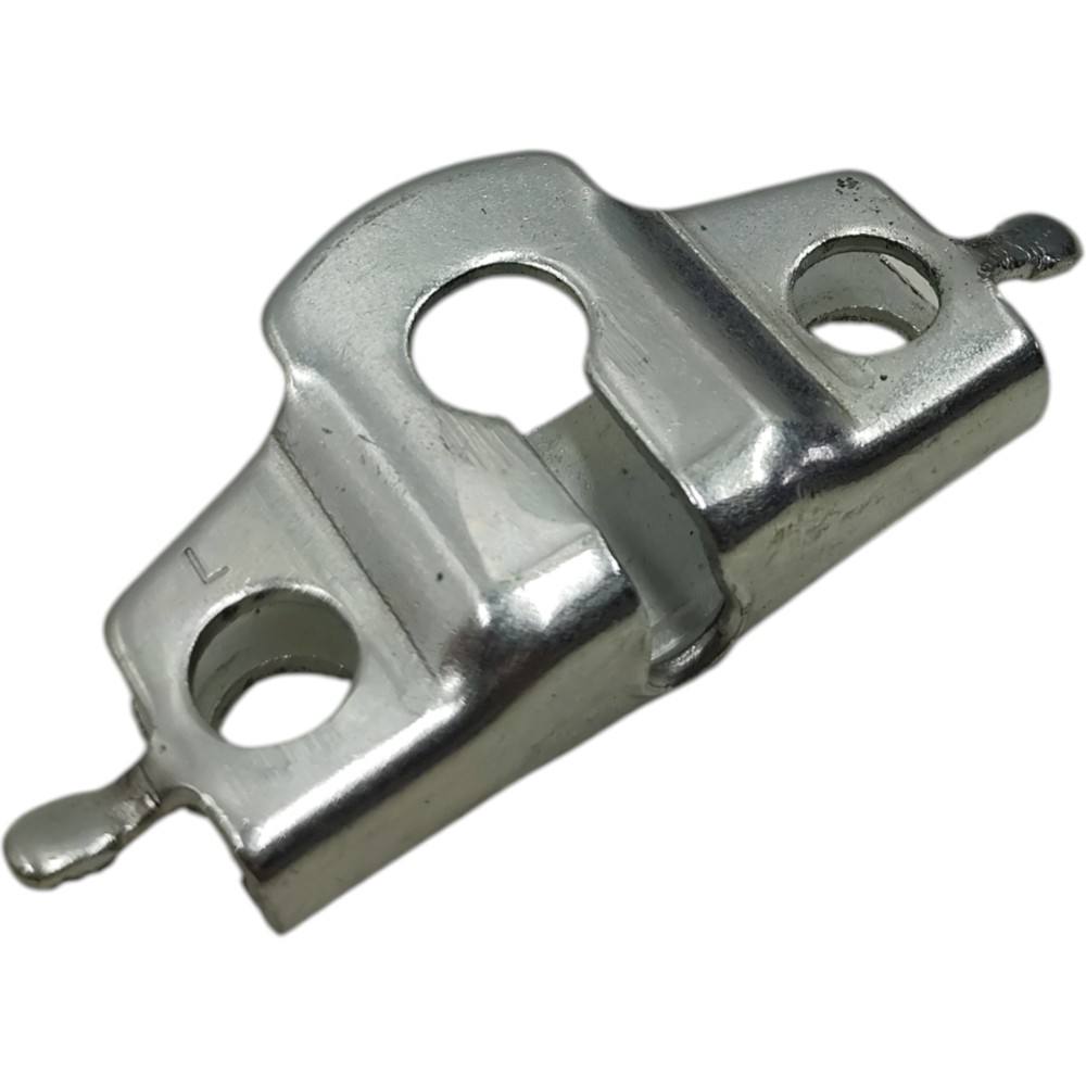 Suporte cabo aço freio mão GM Spin 2024 2023 2022 2021 2020 2