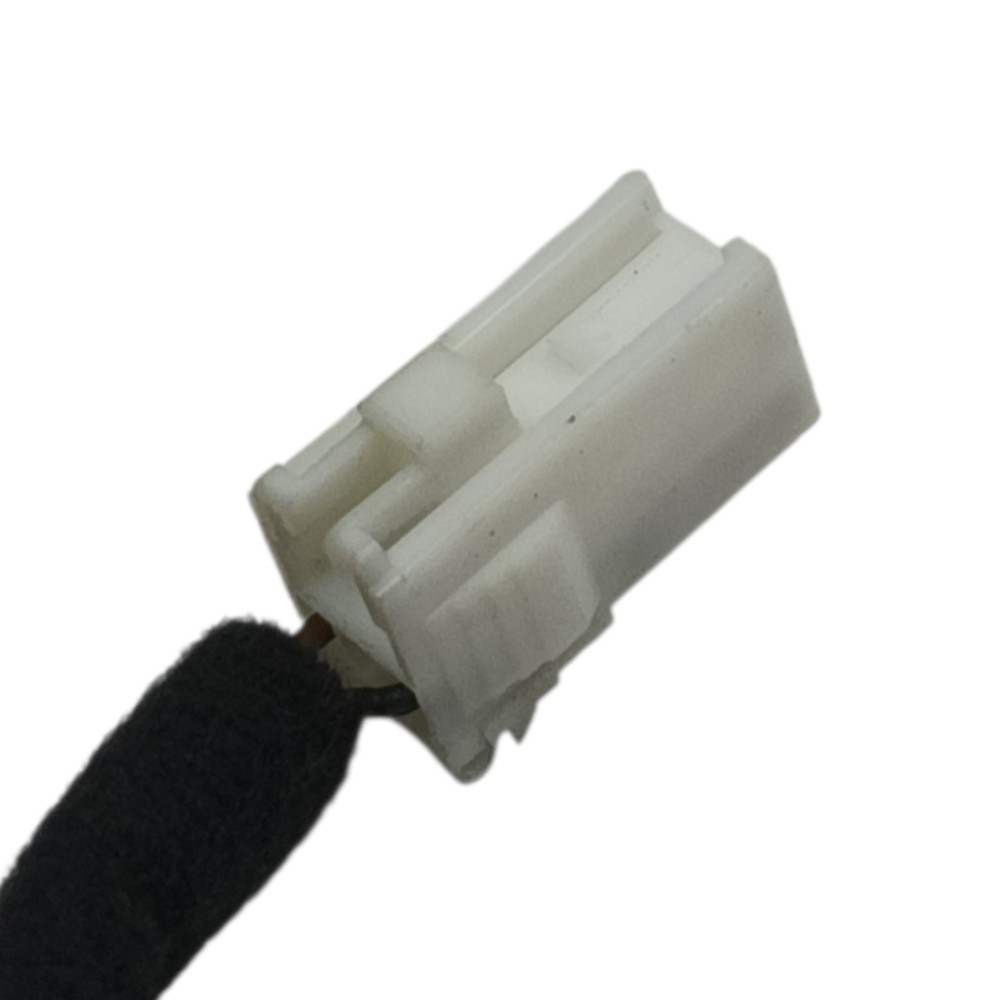 Plug Conector Lanterna Tampa Traseira Kia Stonic 2022 2023 4
